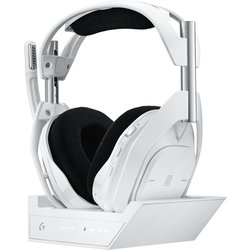 Logicool ASTRO A50 WIRELESS + ベースステーション A50 ワイヤレスゲーミングヘッドセット + ベースステーション