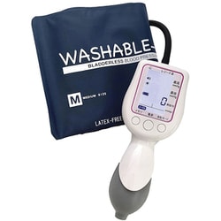 雑誌で紹介された ヨドバシ.com - レジーナ ワンハンド電子血圧計 ケンツメディコ 健康家電