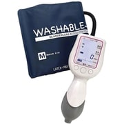 ワンハンド電子血圧計 レジーナIII ウォッシャブルカフ M 管理医療機器 特定保守管理医療機器 0370B201