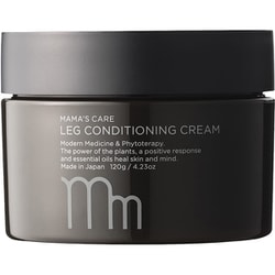 ママズケア レッグコンディショニングクリーム レッグ/ヒップ用 ボディクリーム