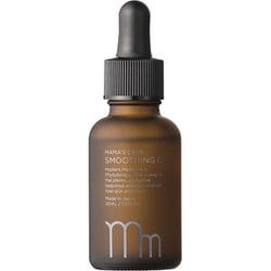 ママズケア スムージング オイル（30ml デリケートゾーン/ボディ用 ボディオイル