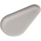 ガラス製かかとやすりNudiFeet 218045