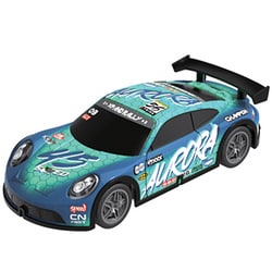 RC LIGHTNING No.1 AURORA [ラジコンカー]