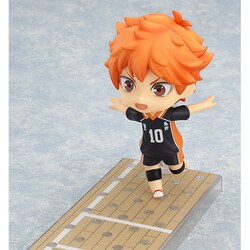 ねんどろいど 日向翔陽 ジャージVer.