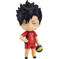 オランジュ・ルージュ ねんどろいど2661ハイキュー！！ 黒尾鉄朗 制服Ver. ねんどろいど 黒尾鉄朗 制服Ver.【2661:4580590203099】