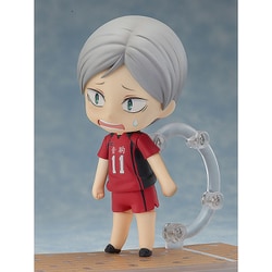 ヨドバシ.com - オランジュ・ルージュ ねんどろいど ハイキュー
