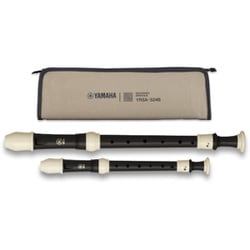 ヨドバシ.com - ヤマハ YAMAHA リコーダー ソプラノアルトセット