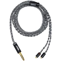 悠楽 Yuuraku 4.4mm5極バランス/Pentaconn ear リケーブル NLC-URK