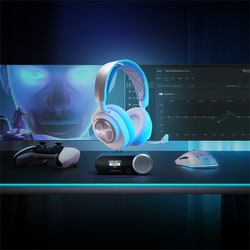 ReasnowS1&Beloader proセット SteelSeries Arctis Nova Pro Wireless (61520J) ワイヤレス