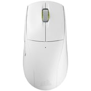 M75 AIR WL-WHT ゲーミングマウス CH-931D101-AP