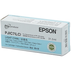 ヨドバシ.com - エプソン EPSON PJIC7LC [エプソン純正 インク