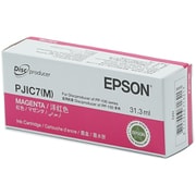インクカートリッジ マゼンタ PJIC7M