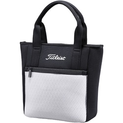 サマーシリーズ クーラーバッグ(ラウンドバッグ)|TITLEIST