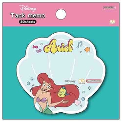 限定 ダイカット付箋 Twinkle Princess アリエル S2843536