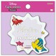 限定 ダイカット付箋 Twinkle Princess ベストパルズ S2843552