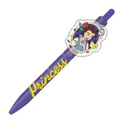 限定 プレート付ボールペン Twinkle Princess ベル S4655800