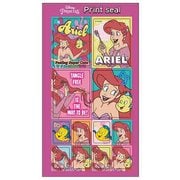 限定 プリントシール風シール Twinkle Princess アリエル S8592136