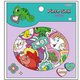 限定 ピースシール Twinkle Princess ベストパルズ集合 S8592225