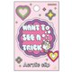 限定 アクリルクリップ Twinkle Princess チップ S3624692