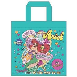 S2332060 [限定 ミニトートバッグ Twinkle Princess アリエル]