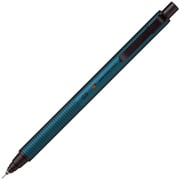 KURUTOGA Metal(クルトガ メタル) サイレントブルー 0.5mm M5KH1P.10