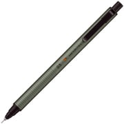 KURUTOGA Metal(クルトガ メタル) ファントムグレー 0.5mm M5KH1P.23