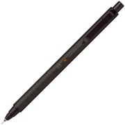 KURUTOGA Metal(クルトガ メタル) ノクターンブラック 0.5mm M5KH1P.24