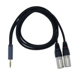 ヨドバシ.com - iFi-Audio アイファイオーディオ 4.4mm- 3pin XLRオス 