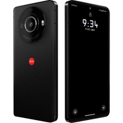 スマートフォン ブラック 3カメラ ヨドバシ.com - SoftBank ソフトバンクモバイル LEITZ PHONE 3