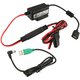 コンバーター付L字DCケーブル （DC10-30V→DC5-9V） RAM-GDS-V7B1U