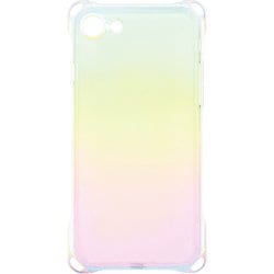 i37EiJS02 [iPhone SE（第3/2世代）/8/7用 4HOLE CASE オーロラ]
