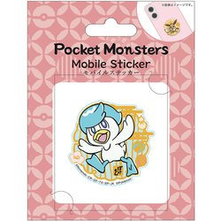 MS-PM09 [ポケットモンスター モバイルステッカー クワッス]
