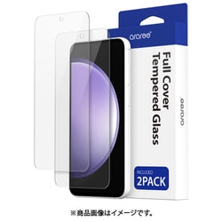 Galaxy S23 FE CORE ガラスフィルム AR26703S23FE