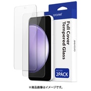 Galaxy S23 FE CORE ガラスフィルム AR26703S23FE