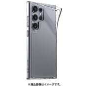 Galaxy S24 Ultra用 フレクシールドケース AR26670S24U