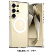 Galaxy S24 Ultra用 デュープルエムケース AR26675S24U