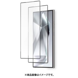Galaxy S24 Ultra用 CORE ガラスフィルム AR26687S24U
