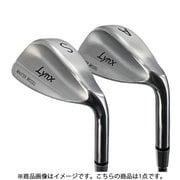 MASTER MODEL 完全復刻ウェッジ IC S58°NS950GH S（スチール） ロフト角58° バランス角13° [ゴルフ ウェッジ]