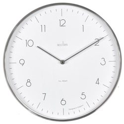 ACCTIM（アクティム） Madison 壁掛け時計 ウォールクロック AC29512