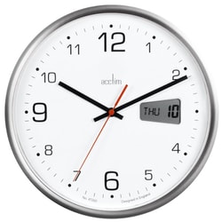 ACCTIM（アクティム） Kalendar 壁掛け時計 ウォールクロック AC22367