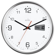 ACCTIM(アクティム) Kalendar 壁掛け時計 ウォールクロック AC22367