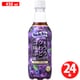 Welch’sコクを味わうぶどうスパークリングPET 450ml×24本 [炭酸]