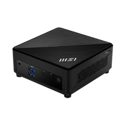 ミニPC/Core i5-1235U/Intel UHD Graphics/メモリ 8GB/SSD 256GB/Windows 11 Pro CUBI-5-12M-246JP