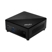 ミニPC/Core i5-1235U/Intel UHD Graphics/メモリ 8GB/SSD 256GB/Windows 11 Pro CUBI-5-12M-246JP