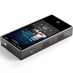 ポータブルプレーヤー cayin N3 ultra Cayin N3Ultra｜新品通販フジヤエービック