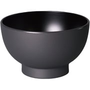 SHA美 ボウル 約直径11.3cm×高さ6.8cm 約400ml グレー SB-U-11GL