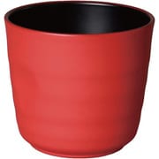 SB-U-13RD [SHA美 タンブラー 約直径8.8cm×高さ7.8cm 約350ml レッド]