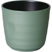 SB-U-13GR [SHA美 タンブラー 約直径8.8cm×高さ7.8cm 約350ml グリーン]