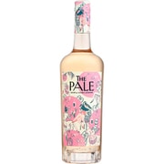 シャトー デスクラン ザ ペール 750ml [ロゼワイン]