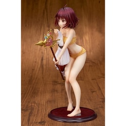 【新品未開封】ソフィー お着替えmode 1/7 ソフィーのアトリエ フィギュア 1/7 ソフィーのアトリエ -不思議な本の錬金術士- ソフィー